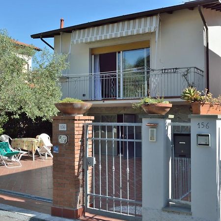 Apartament Ca 'Nter Viale Romito Magra Zewnętrze zdjęcie