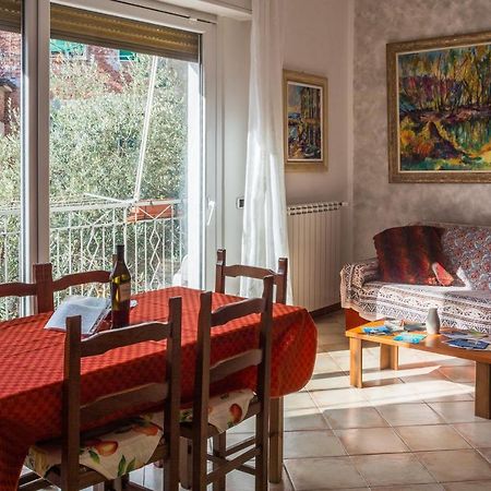 Apartament Ca 'Nter Viale Romito Magra Zewnętrze zdjęcie