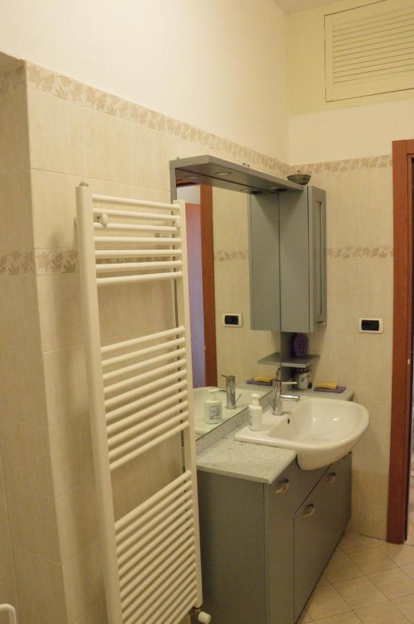 Apartament Ca 'Nter Viale Romito Magra Zewnętrze zdjęcie