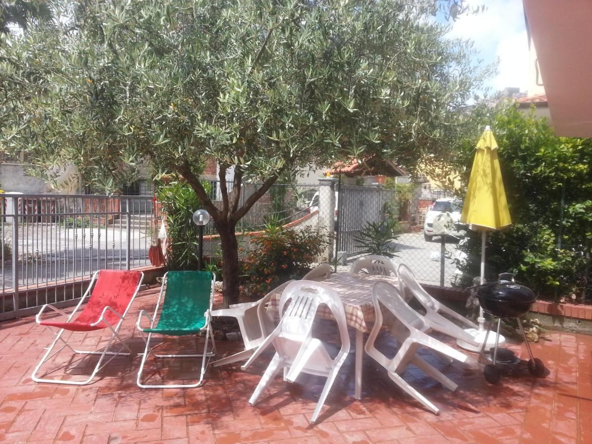 Apartament Ca 'Nter Viale Romito Magra Zewnętrze zdjęcie