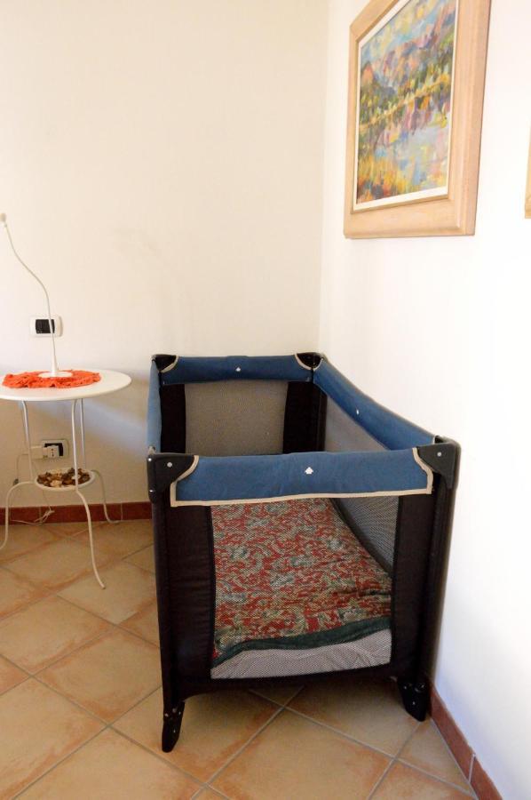 Apartament Ca 'Nter Viale Romito Magra Zewnętrze zdjęcie