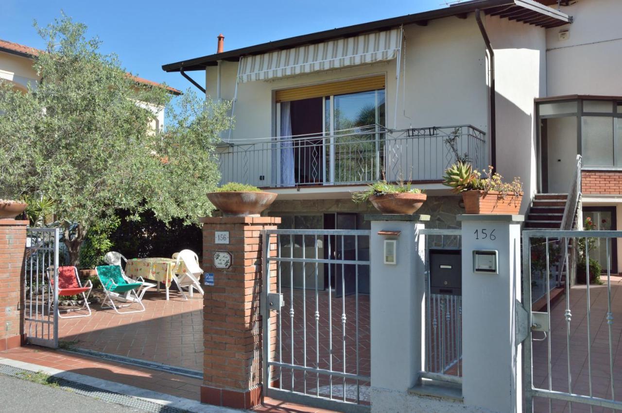 Apartament Ca 'Nter Viale Romito Magra Zewnętrze zdjęcie