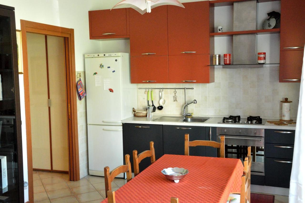 Apartament Ca 'Nter Viale Romito Magra Zewnętrze zdjęcie