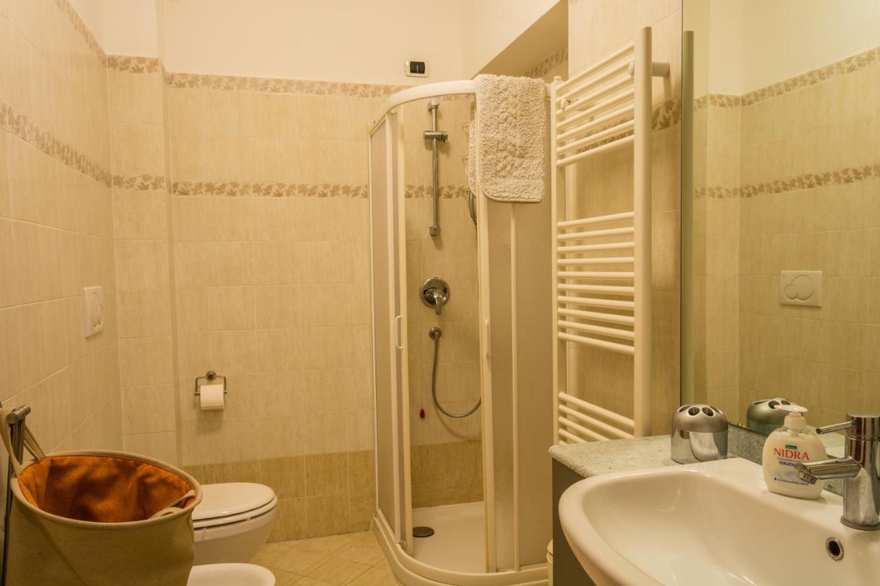 Apartament Ca 'Nter Viale Romito Magra Zewnętrze zdjęcie