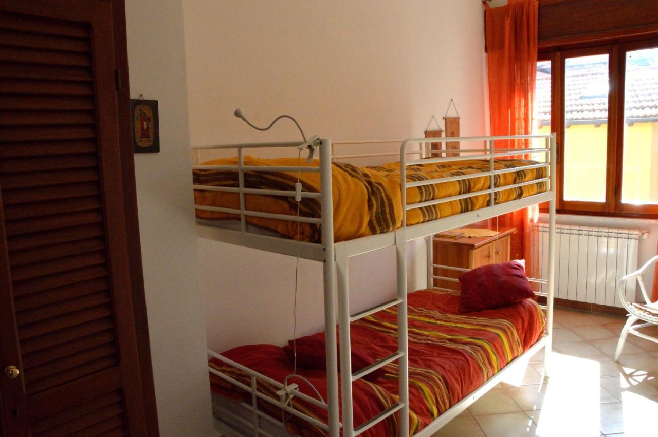 Apartament Ca 'Nter Viale Romito Magra Zewnętrze zdjęcie