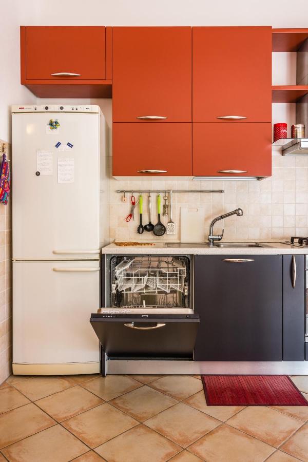 Apartament Ca 'Nter Viale Romito Magra Zewnętrze zdjęcie