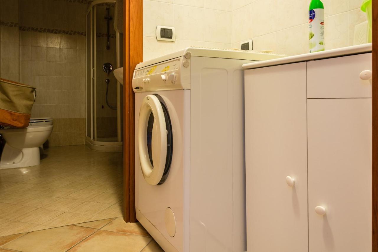 Apartament Ca 'Nter Viale Romito Magra Zewnętrze zdjęcie