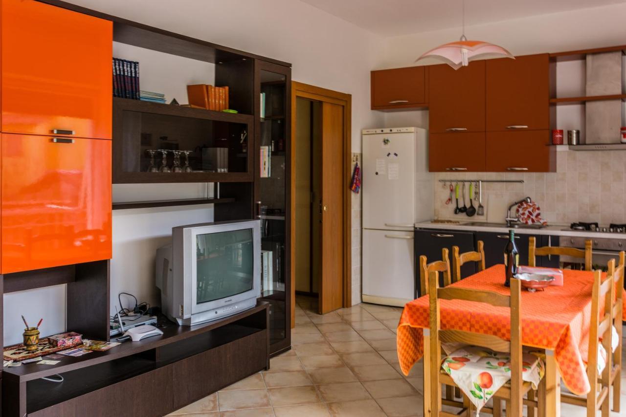 Apartament Ca 'Nter Viale Romito Magra Zewnętrze zdjęcie