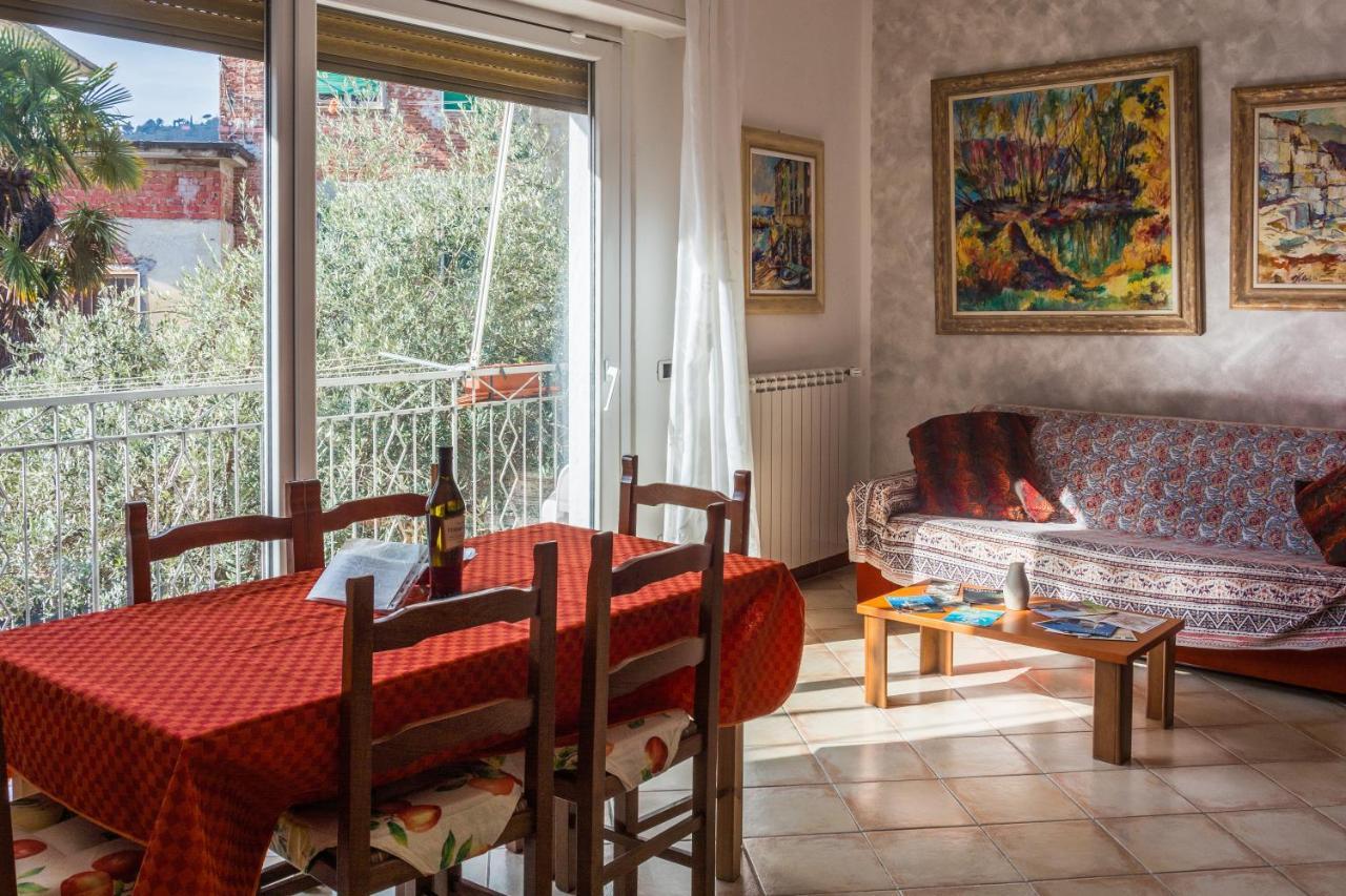 Apartament Ca 'Nter Viale Romito Magra Zewnętrze zdjęcie