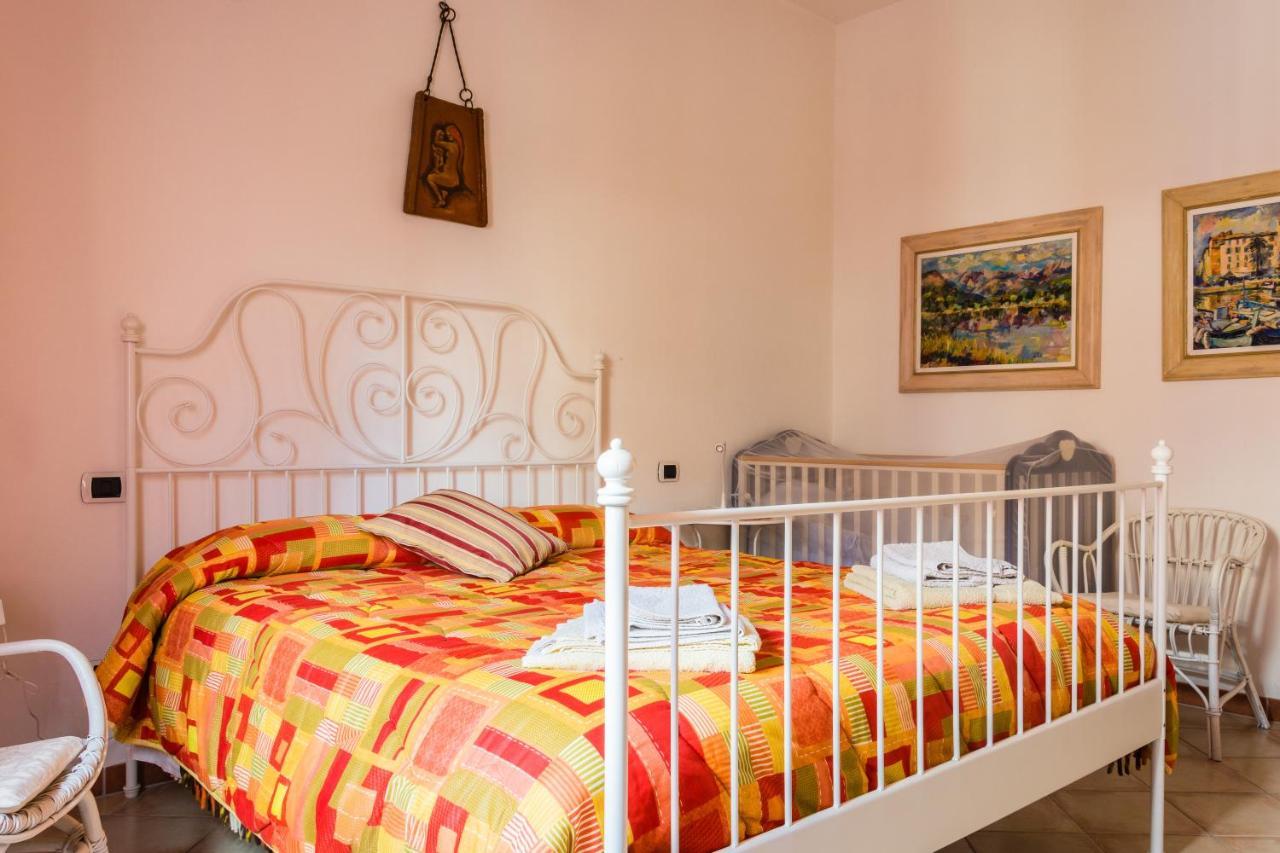 Apartament Ca 'Nter Viale Romito Magra Zewnętrze zdjęcie