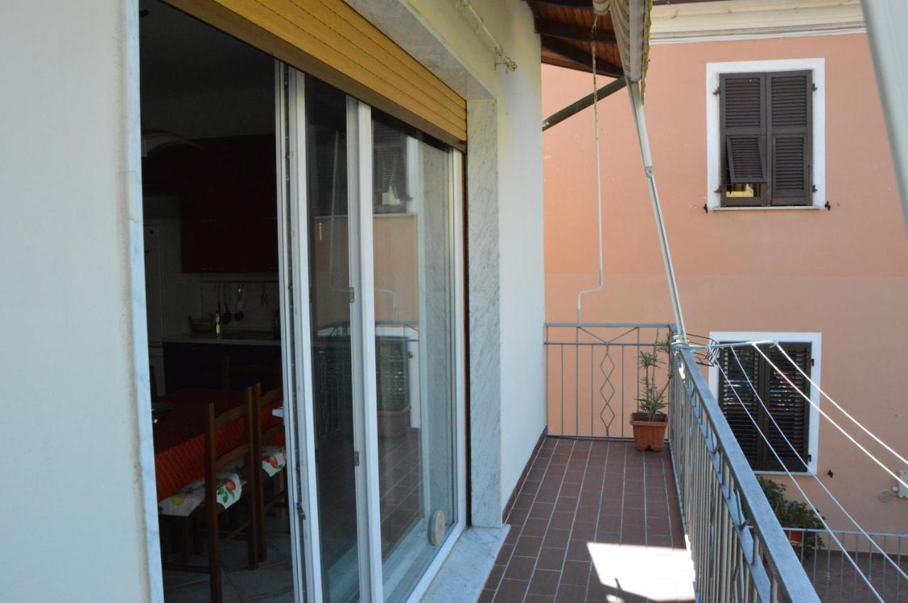 Apartament Ca 'Nter Viale Romito Magra Zewnętrze zdjęcie