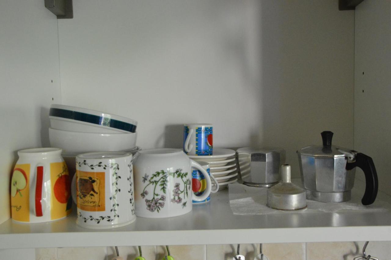 Apartament Ca 'Nter Viale Romito Magra Zewnętrze zdjęcie